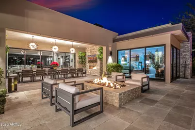 8898 E Via Montoya --, Scottsdale, AZ 85255 - Photo 8