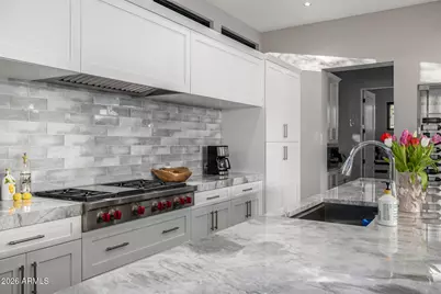 8898 E Via Montoya --, Scottsdale, AZ 85255 - Photo 18