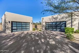 8898 E Via Montoya, Scottsdale, AZ 85255 - Photo 46