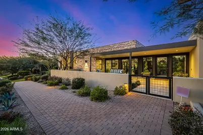 8898 E Via Montoya --, Scottsdale, AZ 85255 - Photo 2