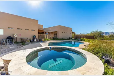 51520 W Wildcat Lane, Maricopa, AZ 85139 - Photo 20