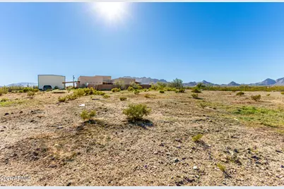 51520 W Wildcat Lane, Maricopa, AZ 85139 - Photo 34