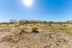 51520 W Wildcat Ln, Maricopa, AZ 85139 - Photo 34