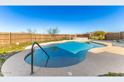 51520 W Wildcat Lane, Maricopa, AZ 85139 - Photo 30