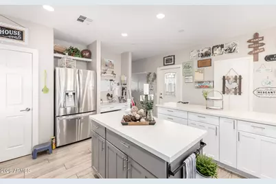 51520 W Wildcat Lane, Maricopa, AZ 85139 - Photo 8