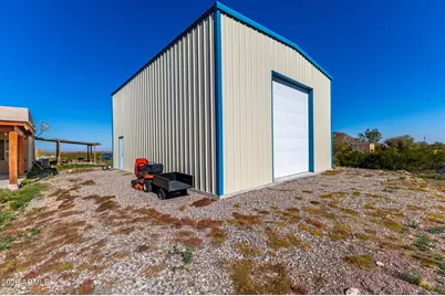 51520 W Wildcat Lane, Maricopa, AZ 85139 - Photo 28