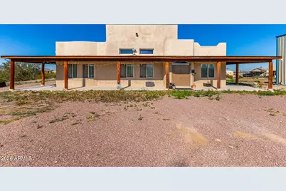 51520 W Wildcat Lane, Maricopa, AZ 85139 - Photo 32