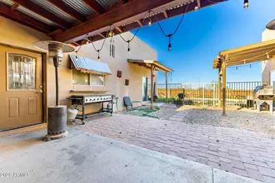 51520 W Wildcat Lane, Maricopa, AZ 85139 - Photo 22