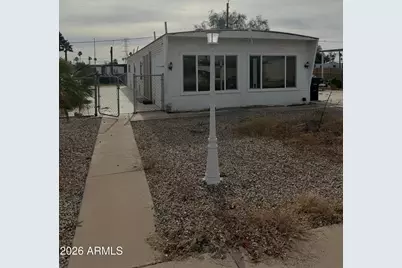 3921 E Baywood Avenue, Mesa, AZ 85206 - Photo 1