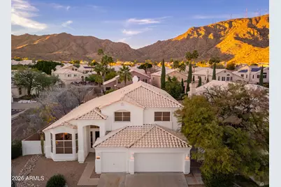 1202 E Rocky Slope Drive, Phoenix, AZ 85048 - Photo 1