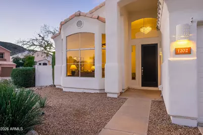1202 E Rocky Slope Drive, Phoenix, AZ 85048 - Photo 4