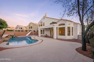 1202 E Rocky Slope Dr, Phoenix, AZ 85048 - Photo 64