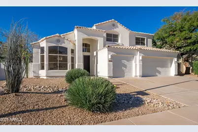 1202 E Rocky Slope Drive, Phoenix, AZ 85048 - Photo 8