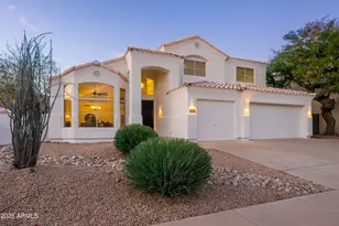 1202 E Rocky Slope Dr, Phoenix, AZ 85048 - Photo 4