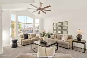 1202 E Rocky Slope Dr, Phoenix, AZ 85048 - Photo 10