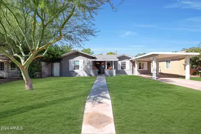 2230 E Clarendon Avenue, Phoenix, AZ 85016 - Photo 2