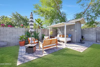 2230 E Clarendon Avenue, Phoenix, AZ 85016 - Photo 38