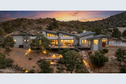 5245 W Three Forks Road, Prescott, AZ 86305 - Photo 2