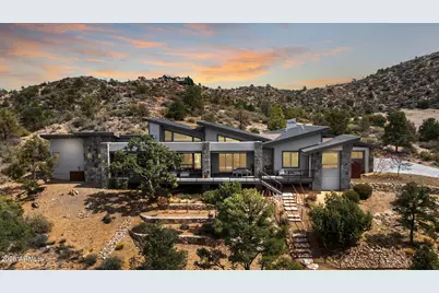 5245 W Three Forks Road, Prescott, AZ 86305 - Photo 1