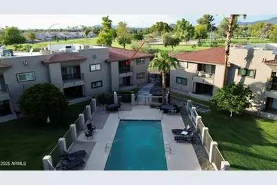 7005 E Broadway Road #36, Mesa, AZ 85208 - Photo 1