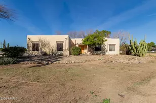 7802 W Orangewood Ave, Glendale, AZ 85303 - Photo 1