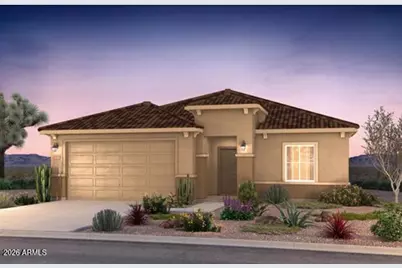 17796 W Pueblo Avenue, Goodyear, AZ 85338 - Photo 1