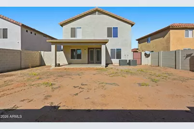 1707 W Harding Avenue, Coolidge, AZ 85128 - Photo 44