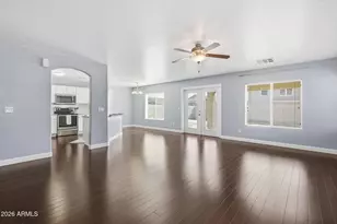 1707 W Harding Ave, Coolidge, AZ 85128 - Photo 6