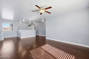 1707 W Harding Ave, Coolidge, AZ 85128 - Photo 26