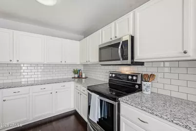 1707 W Harding Avenue, Coolidge, AZ 85128 - Photo 16