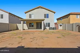 1707 W Harding Ave, Coolidge, AZ 85128 - Photo 52