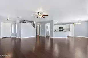 1707 W Harding Ave, Coolidge, AZ 85128 - Photo 10