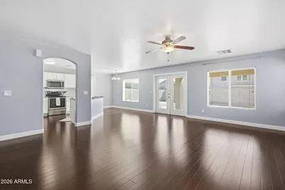 1707 W Harding Avenue, Coolidge, AZ 85128 - Photo 8