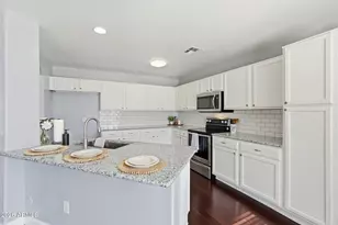 1707 W Harding Ave, Coolidge, AZ 85128 - Photo 12