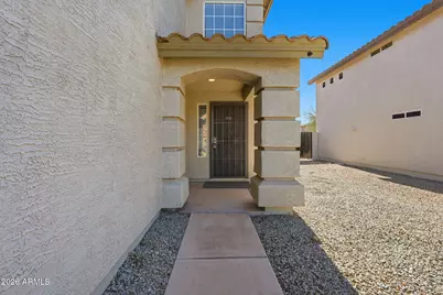 1707 W Harding Avenue, Coolidge, AZ 85128 - Photo 4