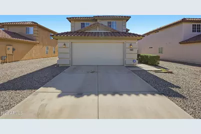 1707 W Harding Avenue, Coolidge, AZ 85128 - Photo 2