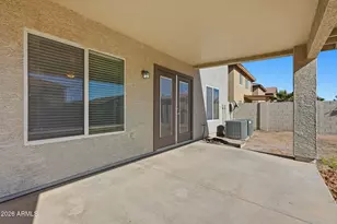 1707 W Harding Ave, Coolidge, AZ 85128 - Photo 38