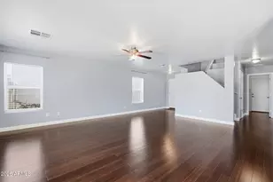 1707 W Harding Ave, Coolidge, AZ 85128 - Photo 8