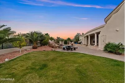 8322 E Kael Street, Mesa, AZ 85207 - Photo 76