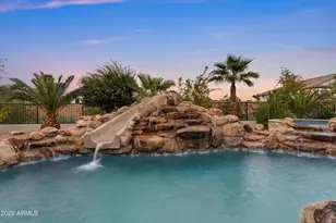 8322 E Kael St, Mesa, AZ 85207 - Photo 74