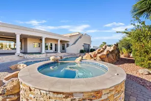 8322 E Kael St, Mesa, AZ 85207 - Photo 62