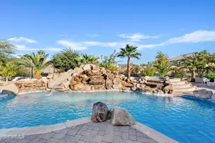 8322 E Kael St, Mesa, AZ 85207 - Photo 56