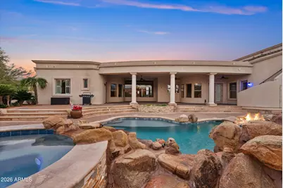 8322 E Kael Street, Mesa, AZ 85207 - Photo 70