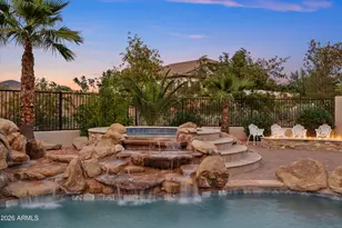 8322 E Kael St, Mesa, AZ 85207 - Photo 68