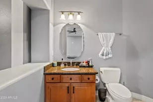 8322 E Kael St, Mesa, AZ 85207 - Photo 52