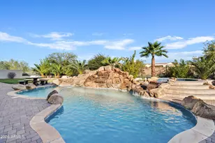 8322 E Kael St, Mesa, AZ 85207 - Photo 60