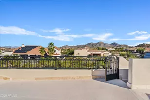 8322 E Kael St, Mesa, AZ 85207 - Photo 58