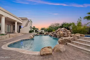 8322 E Kael St, Mesa, AZ 85207 - Photo 72