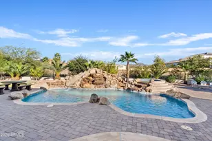 8322 E Kael St, Mesa, AZ 85207 - Photo 64