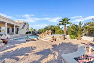 8322 E Kael St, Mesa, AZ 85207 - Photo 60